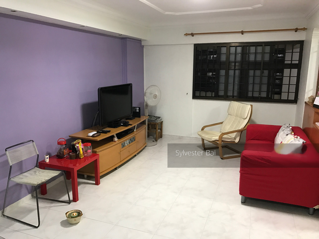 Blk 635 Pasir Ris Drive 1 (Pasir Ris), HDB 4 Rooms #138332352